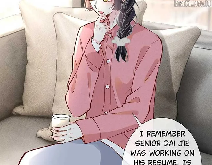 Everyone’s Darling Chapter 294 page 6
