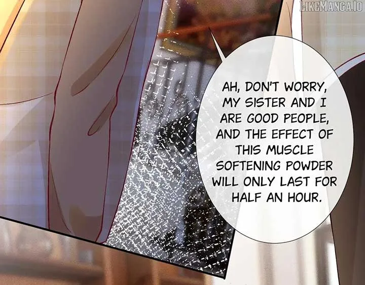 Everyone’s Darling Chapter 290 page 55