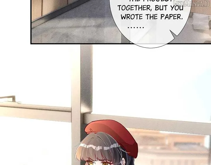 Everyone’s Darling Chapter 294 page 5
