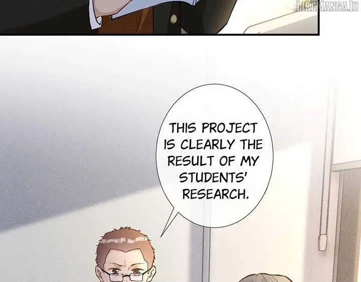 Everyone’s Darling Chapter 291 page 52