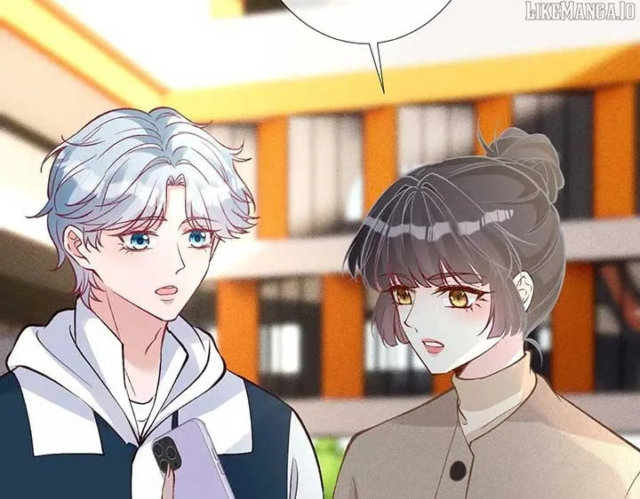 Everyone’s Darling Chapter 292 page 80