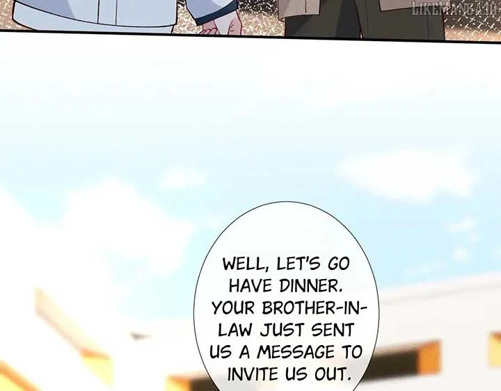 Everyone’s Darling Chapter 292 page 79
