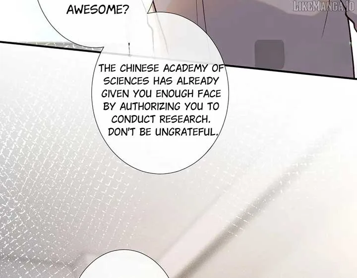 Everyone’s Darling Chapter 291 page 56