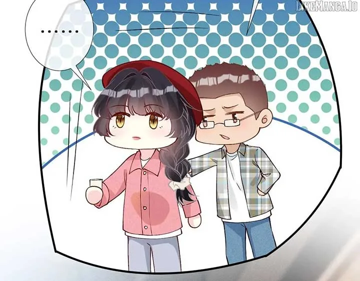 Everyone’s Darling Chapter 294 page 12