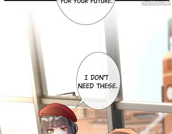 Everyone’s Darling Chapter 294 page 9