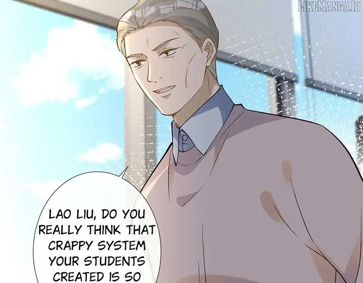 Everyone’s Darling Chapter 291 page 55