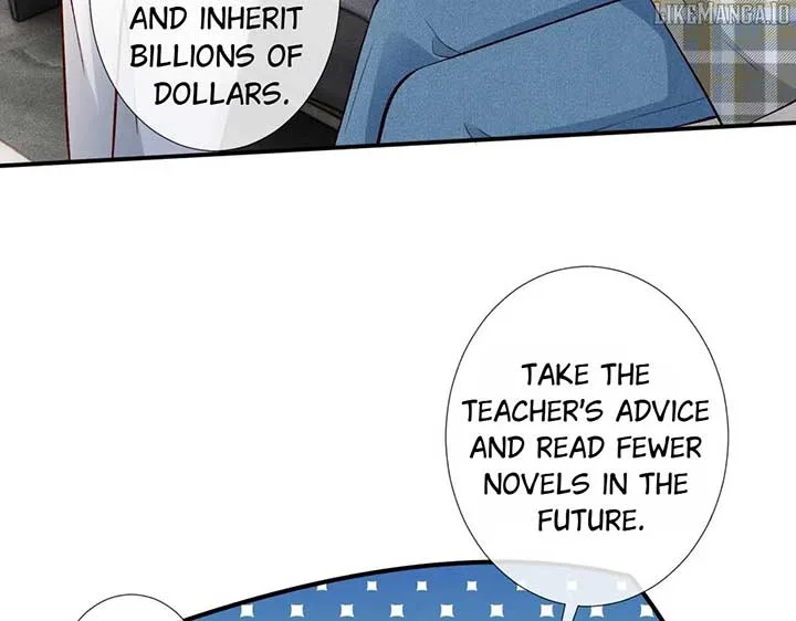 Everyone’s Darling Chapter 294 page 11