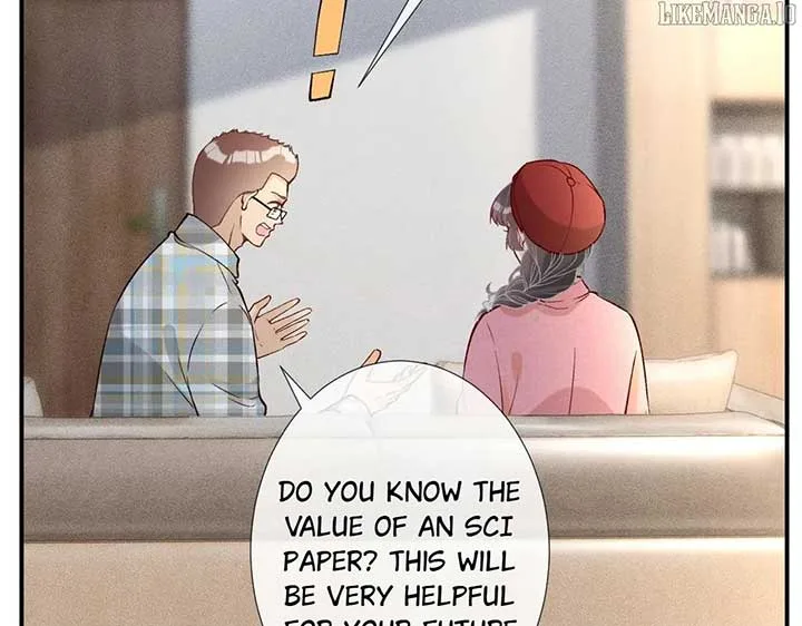 Everyone’s Darling Chapter 294 page 8