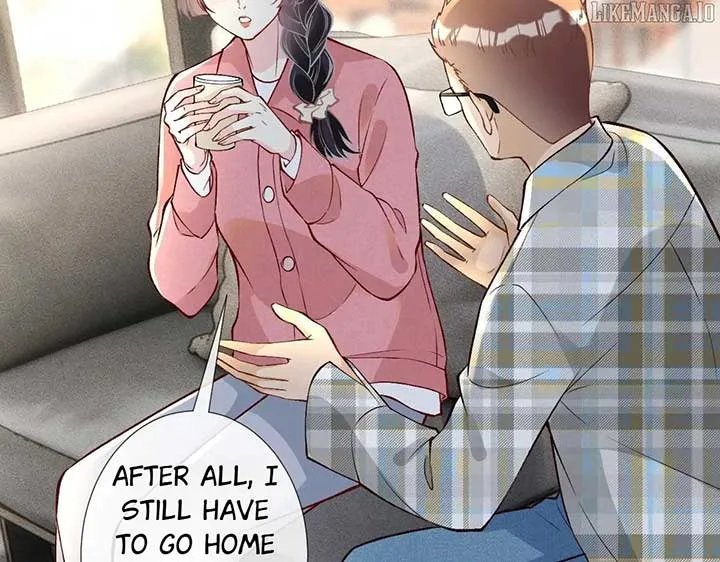 Everyone’s Darling Chapter 294 page 10
