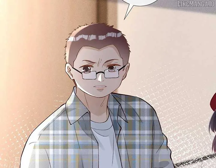 Everyone’s Darling Chapter 294 page 16