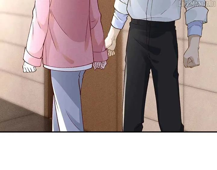 Everyone’s Darling Chapter 294 page 19