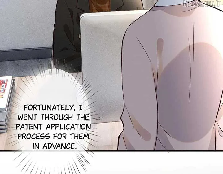 Everyone’s Darling Chapter 291 page 64