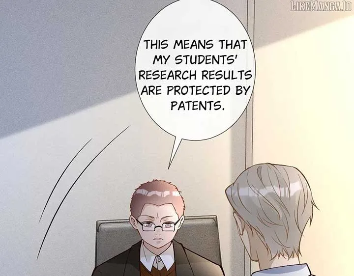 Everyone’s Darling Chapter 291 page 63
