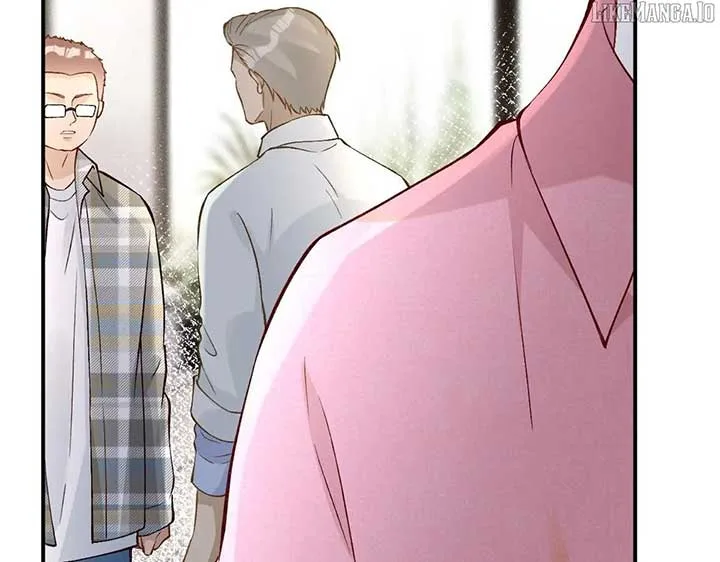 Everyone’s Darling Chapter 294 page 21