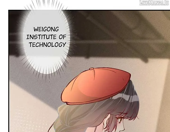 Everyone’s Darling Chapter 294 page 25