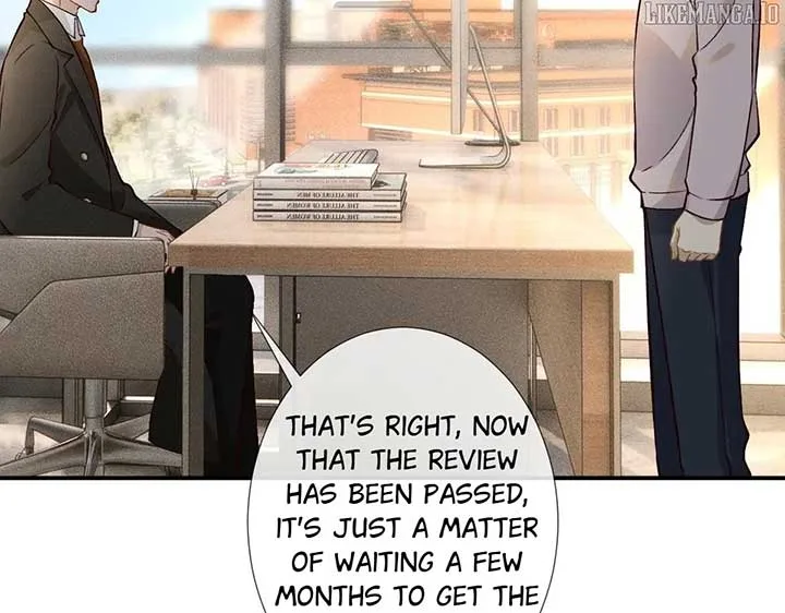 Everyone’s Darling Chapter 291 page 66