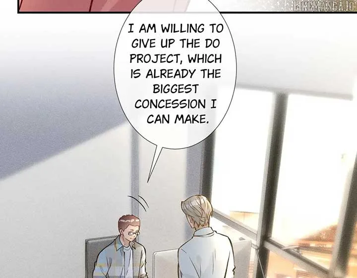 Everyone’s Darling Chapter 294 page 27