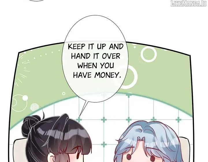 Everyone’s Darling Chapter 290 page 76