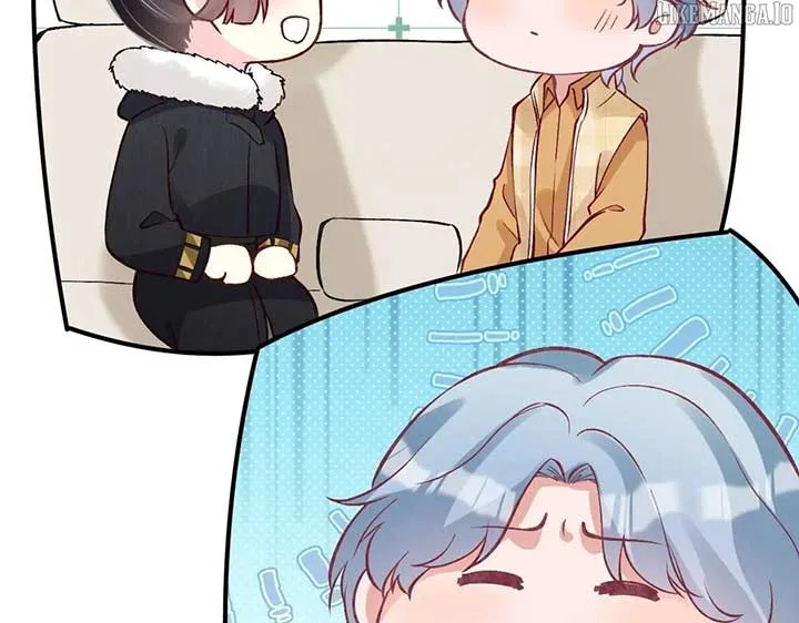 Everyone’s Darling Chapter 290 page 77