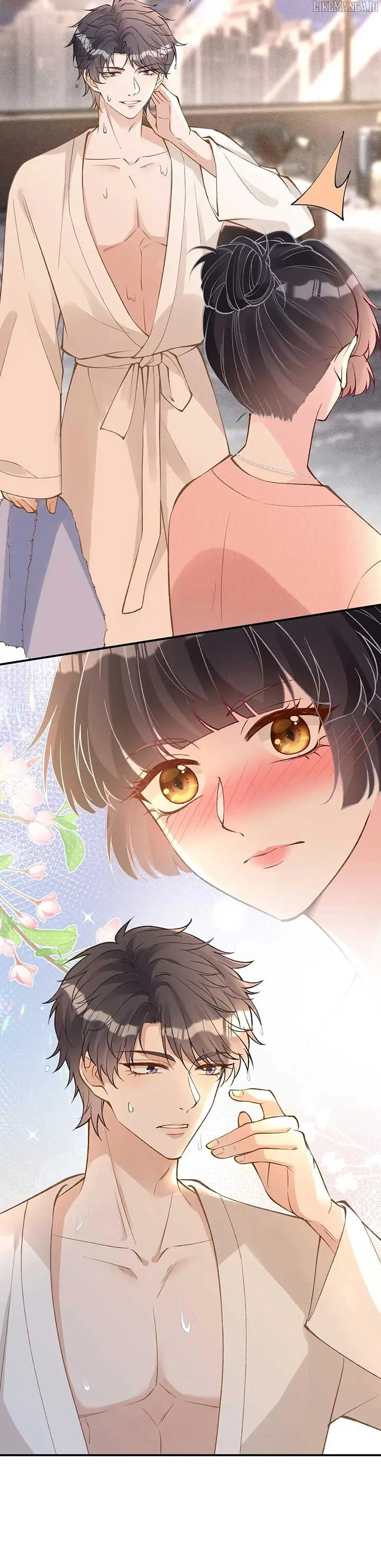 Everyone’s Darling Chapter 301 page 4