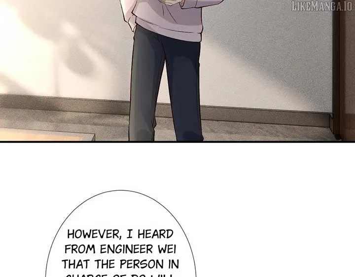 Everyone’s Darling Chapter 291 page 77
