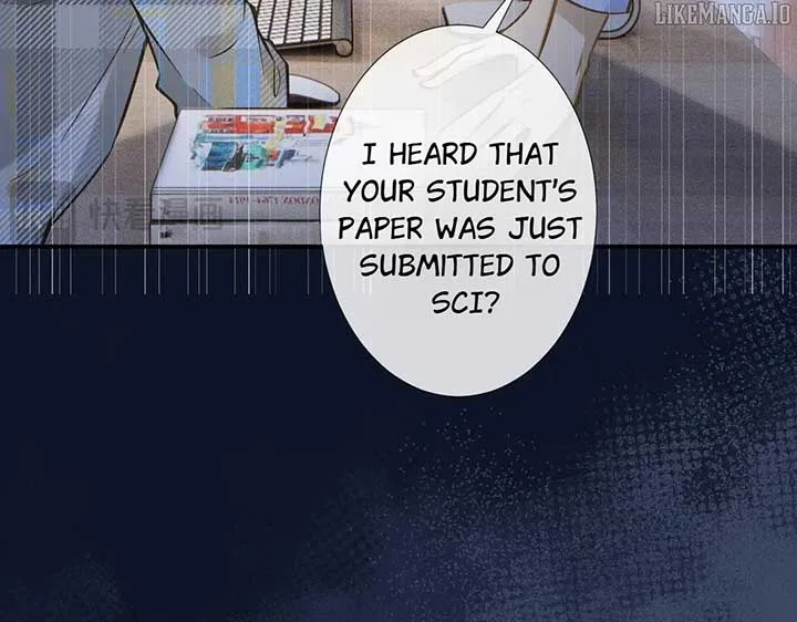 Everyone’s Darling Chapter 294 page 34