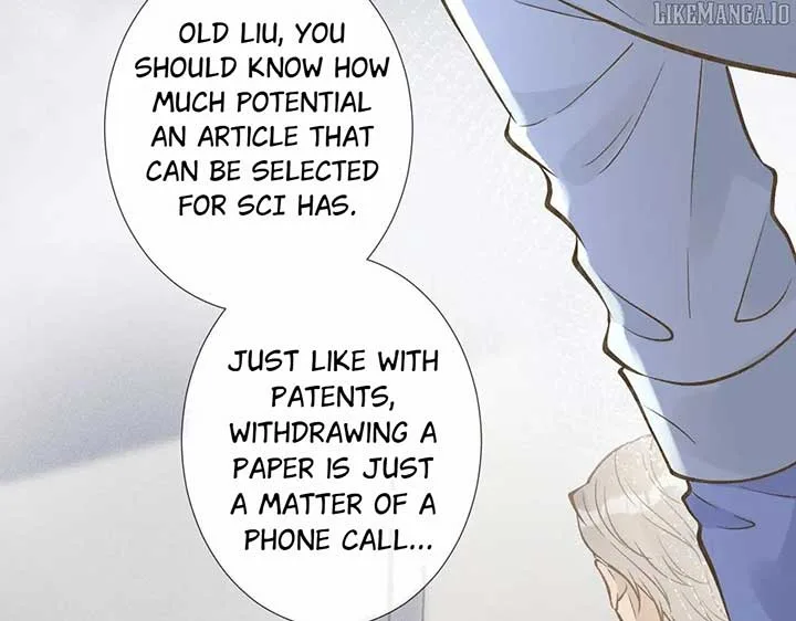 Everyone’s Darling Chapter 294 page 36