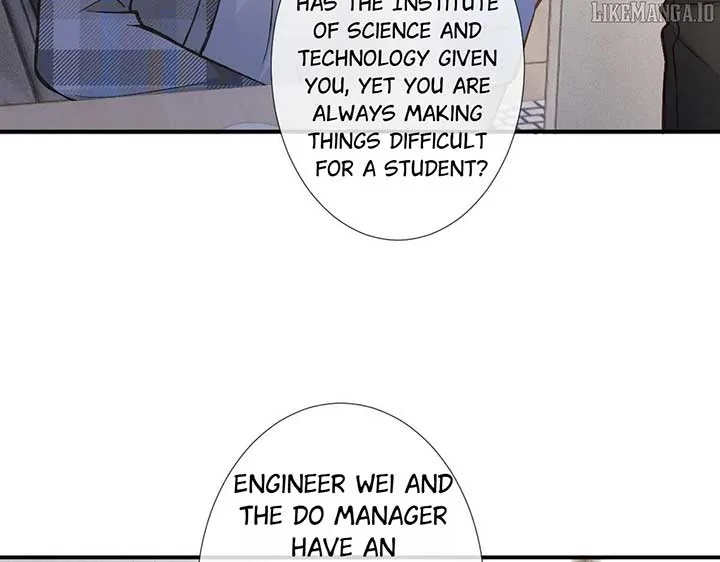 Everyone’s Darling Chapter 294 page 38