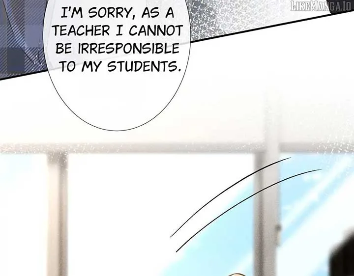 Everyone’s Darling Chapter 294 page 32