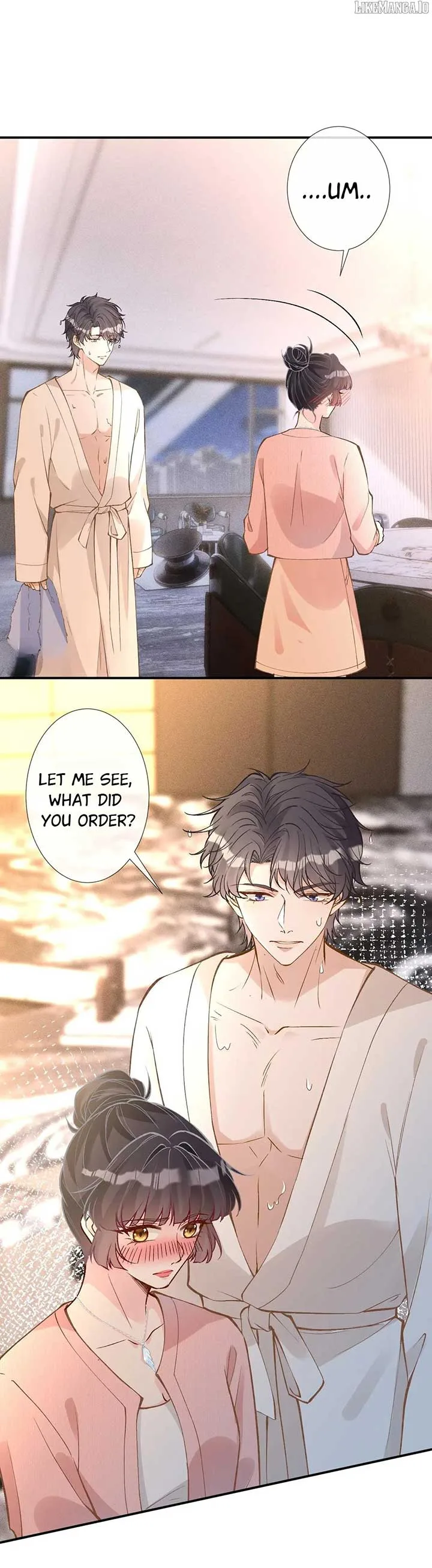 Everyone’s Darling Chapter 301 page 5
