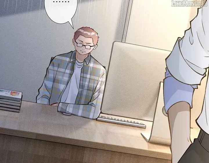 Everyone’s Darling Chapter 294 page 44
