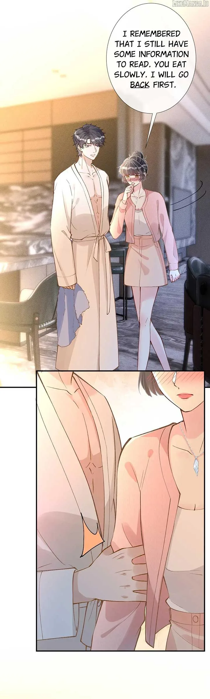 Everyone’s Darling Chapter 301 page 9
