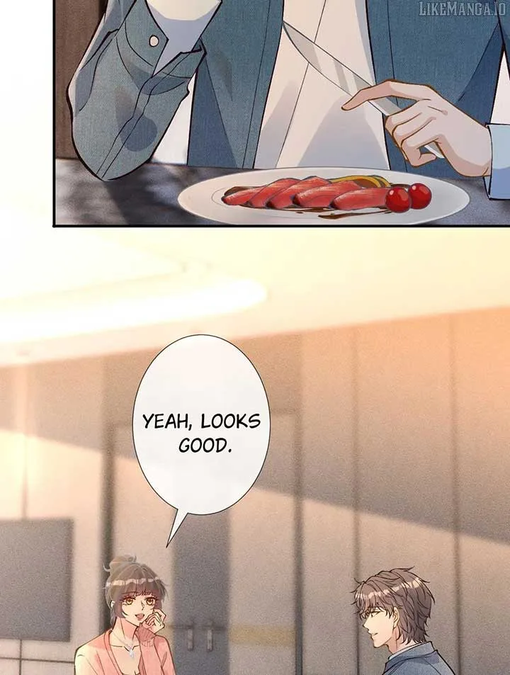 Everyone’s Darling Chapter 301 page 17