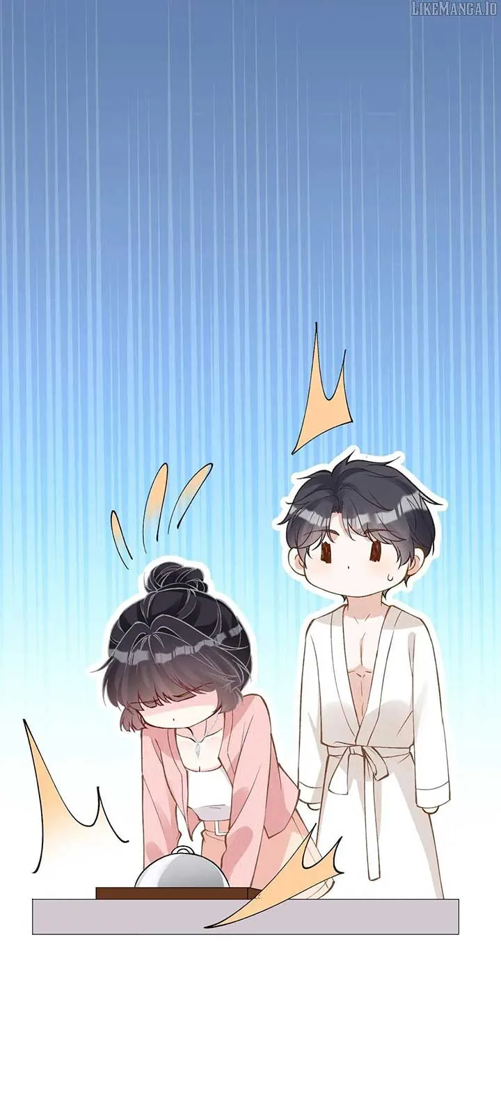 Everyone’s Darling Chapter 301 page 7