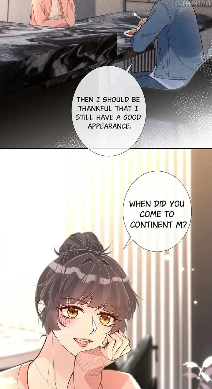 Everyone’s Darling Chapter 301 page 18