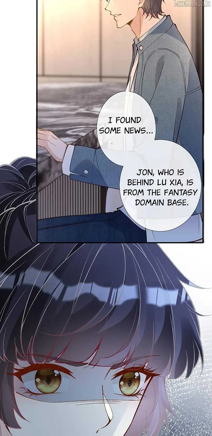 Everyone’s Darling Chapter 301 page 20