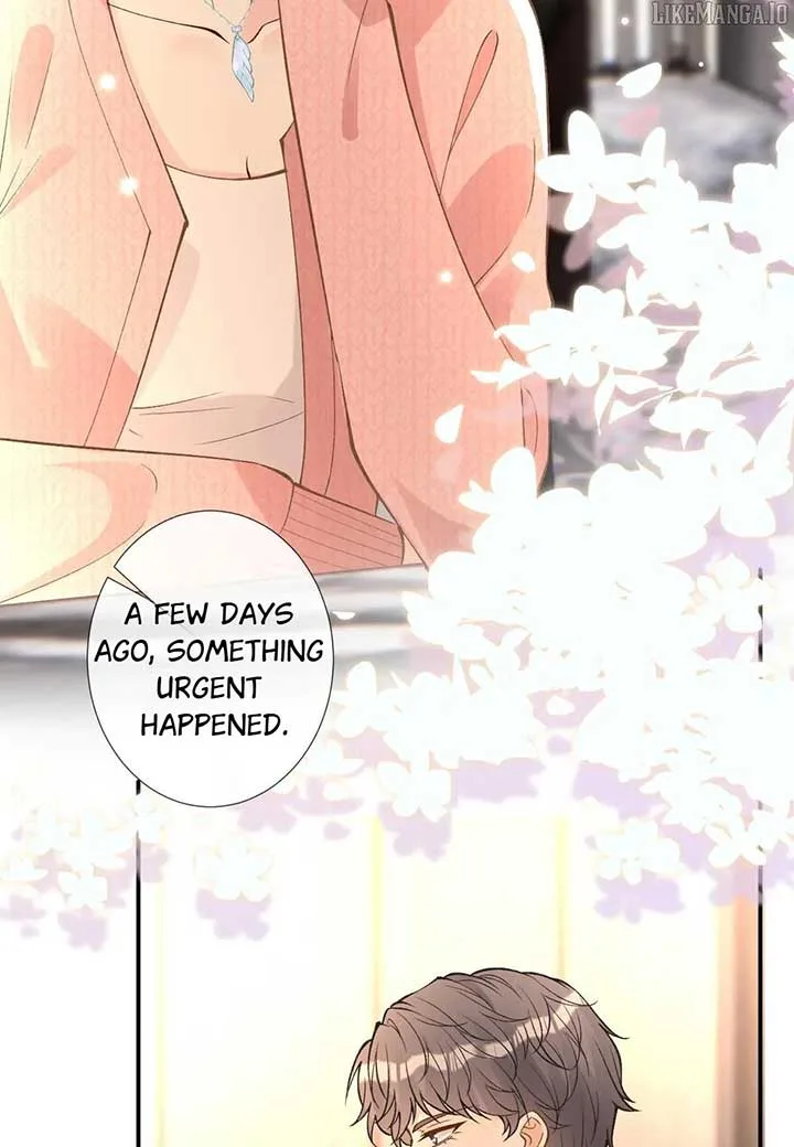 Everyone’s Darling Chapter 301 page 19