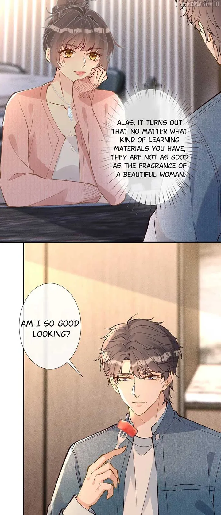 Everyone’s Darling Chapter 301 page 16