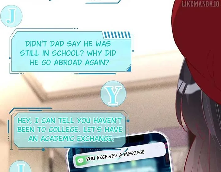 Everyone’s Darling Chapter 294 page 63