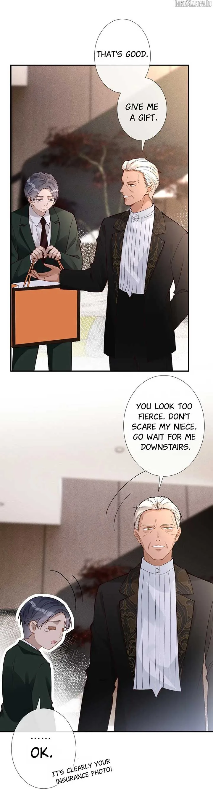 Everyone’s Darling Chapter 301 page 26