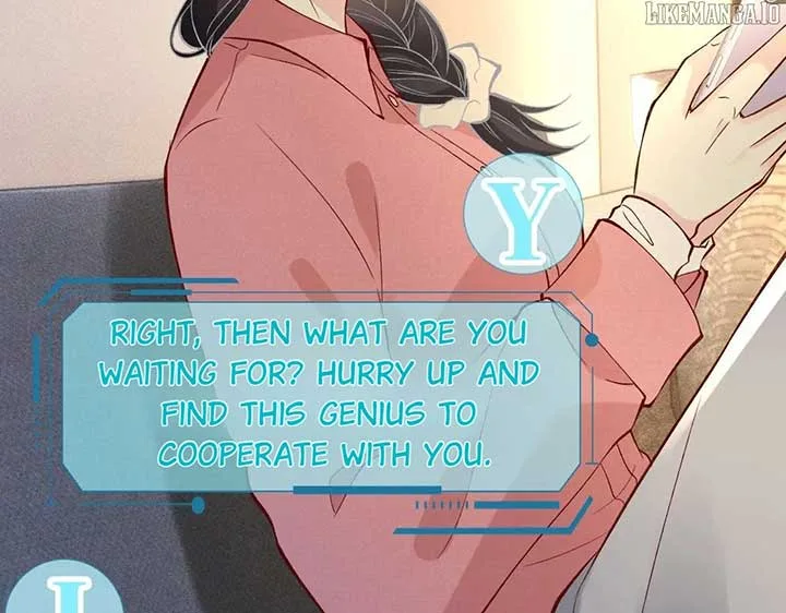 Everyone’s Darling Chapter 294 page 59