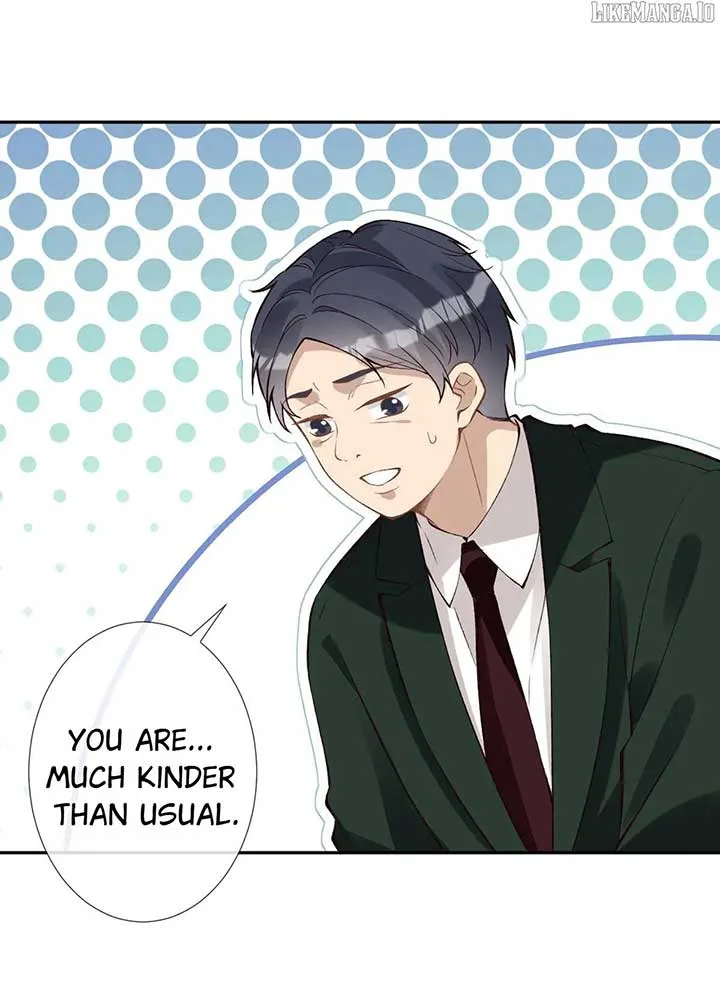 Everyone’s Darling Chapter 301 page 25