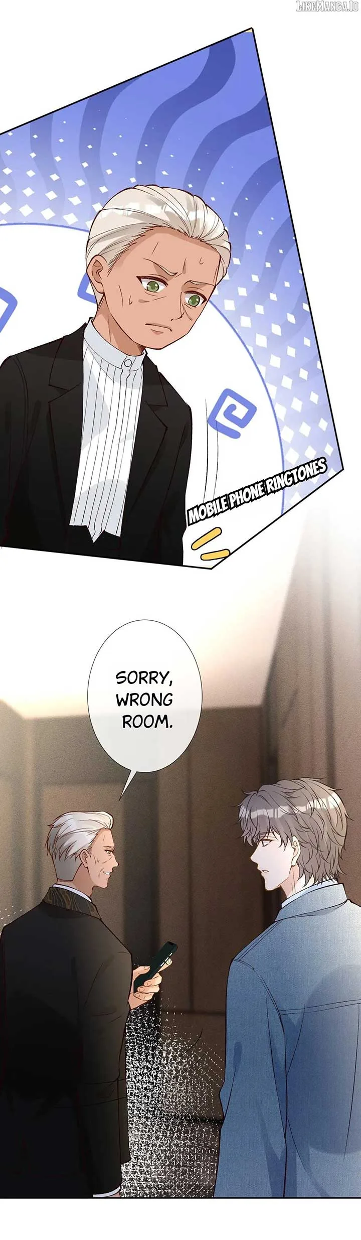 Everyone’s Darling Chapter 301 page 31