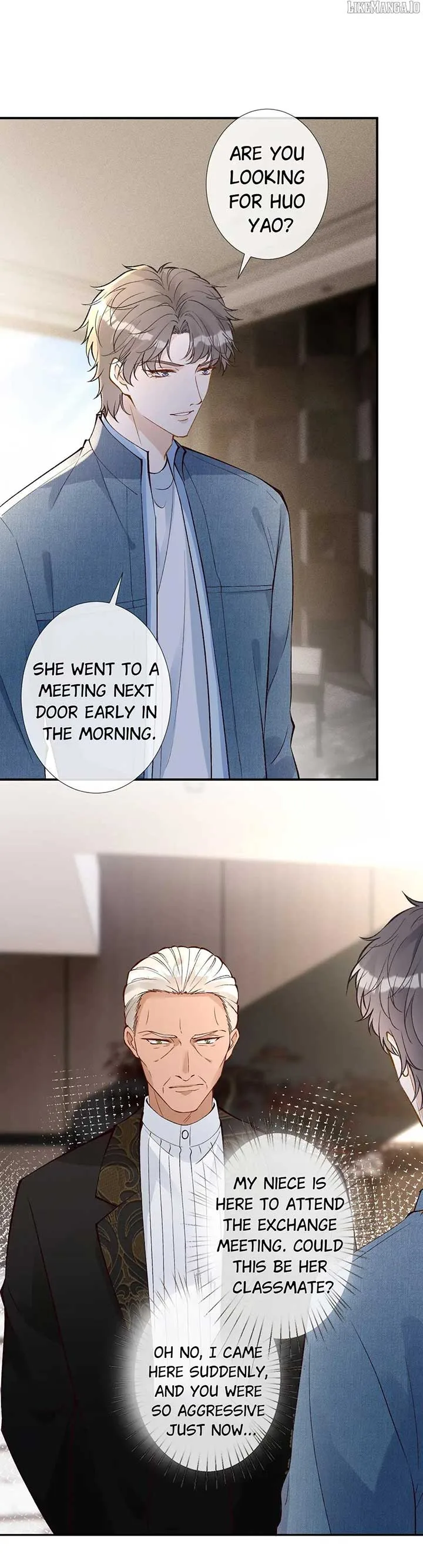 Everyone’s Darling Chapter 301 page 30