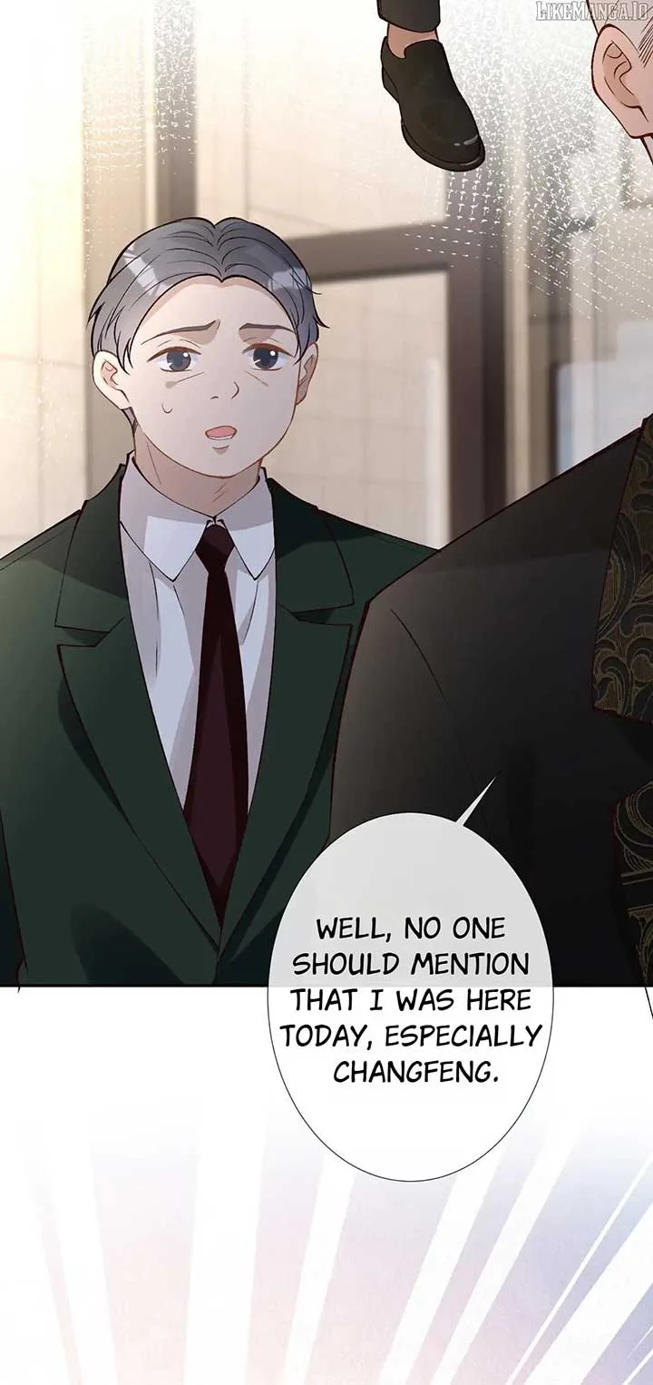 Everyone’s Darling Chapter 301 page 34