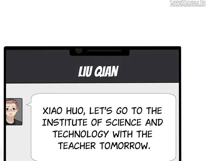 Everyone’s Darling Chapter 294 page 68