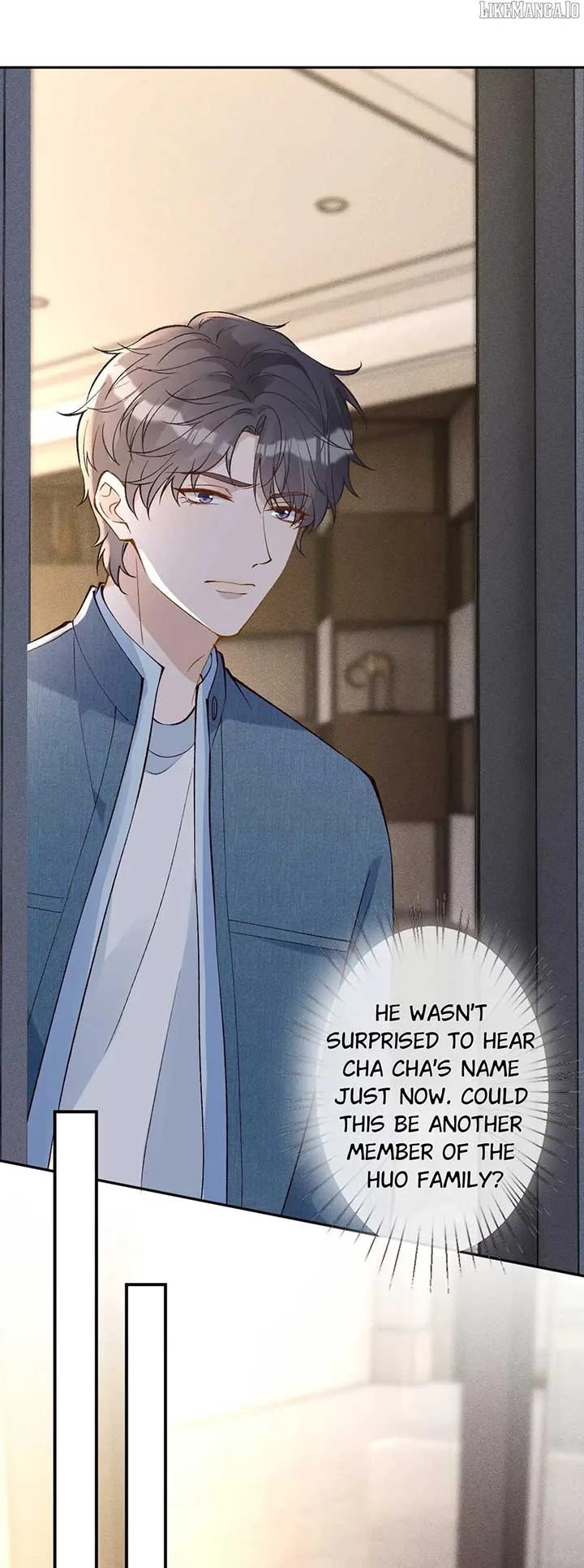 Everyone’s Darling Chapter 301 page 32