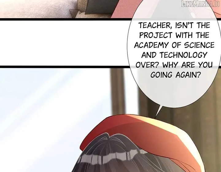Everyone’s Darling Chapter 294 page 71