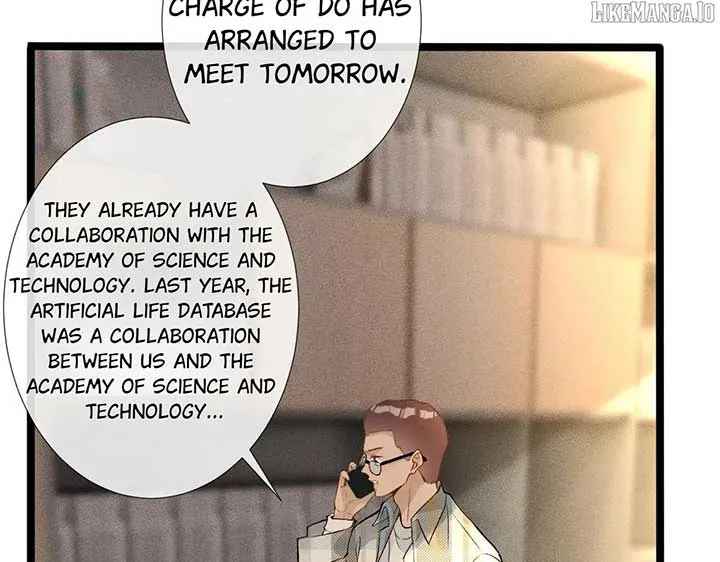 Everyone’s Darling Chapter 294 page 74