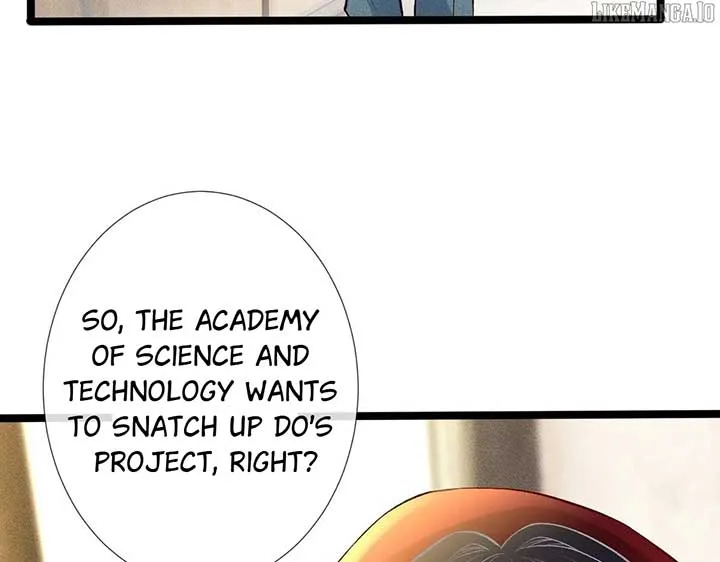 Everyone’s Darling Chapter 294 page 76